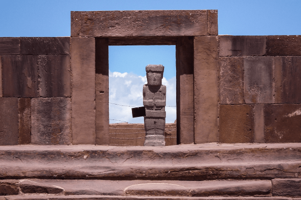 La Paz a Lima 11 Días