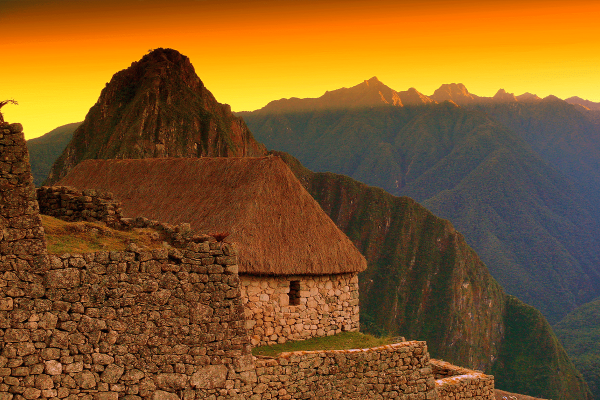 Perú Destacado 11 Días