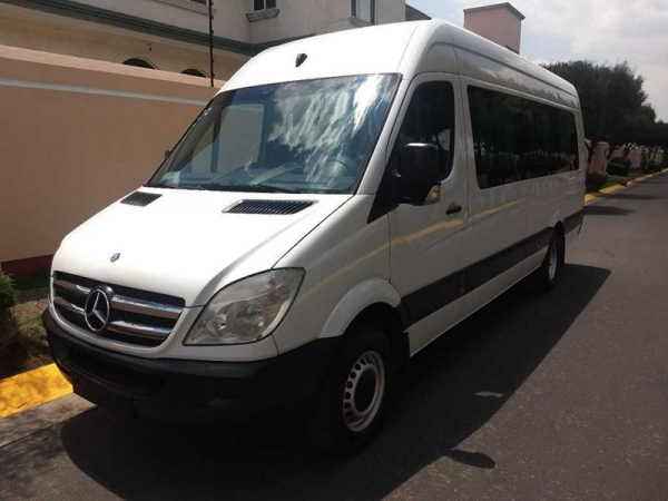 Transporte Turístico desde Cusco a Ollantaytambo (Estación de Tren)