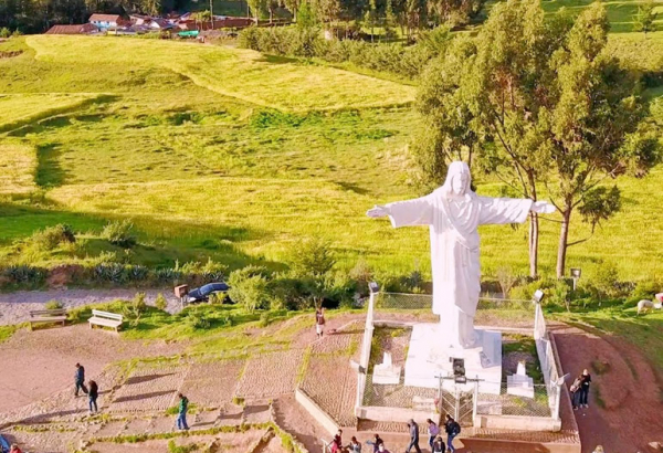 Mirabus Panorámico Cusco Medio Dia