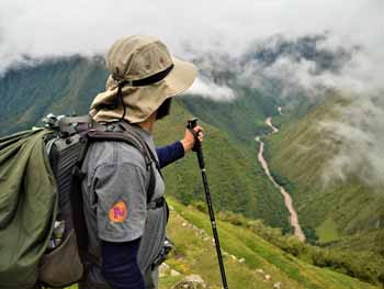 Desde Cusco: Camino Inca a Machu Picchu Clásico 4 Días / 3 Noches