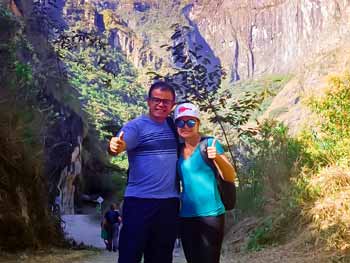 Desde Cusco: Machu Picchu en bus 2 Días / 1 Noche