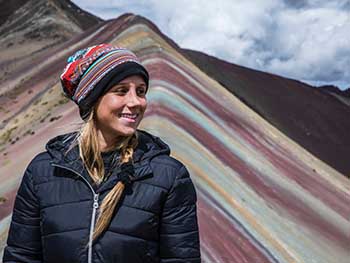 Montaña de Colores Vinicunca Full Day