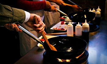 Cusco clases de cocina cusqueña (Cena)