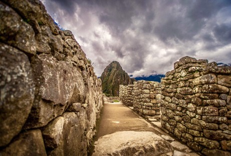 Boleto Oficial de Ingreso Estándar a Machu Picchu (Circuito 1 - 2 - 3 - 4)