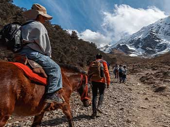 Laguna Humantay Full Day