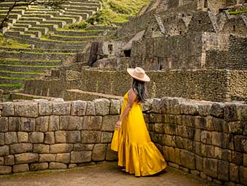 Desde Cusco: Machu Picchu con Pernocte en Aguas Calientes