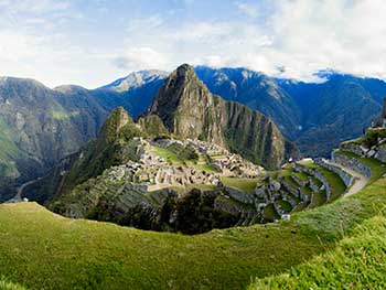 Cusco Tradicional 4 Dias