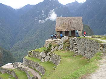 Desde Cusco: Machu Picchu con pernocte en Aguas Calientes (Servicio Privado)
