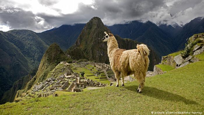 machupicchu