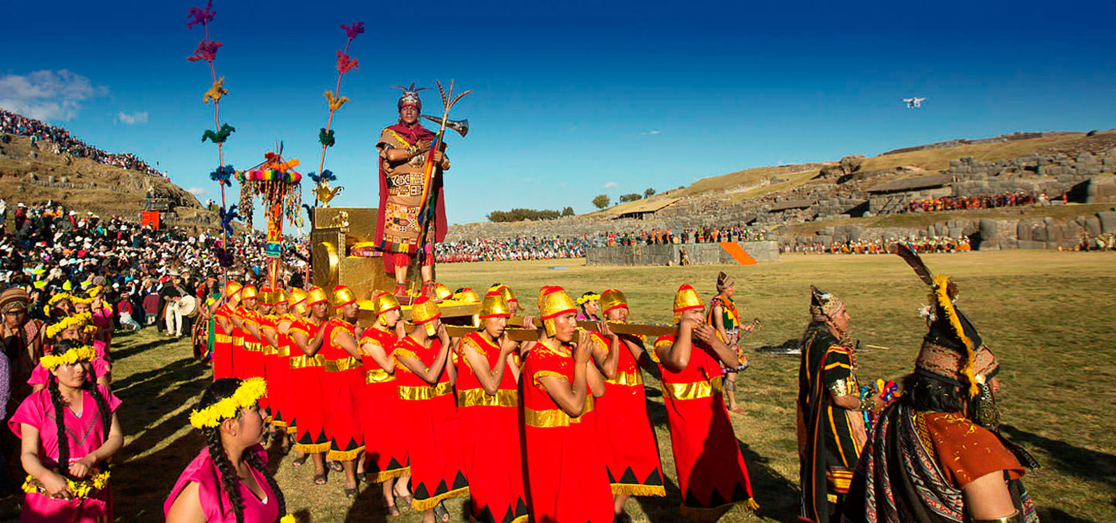 inti raymi