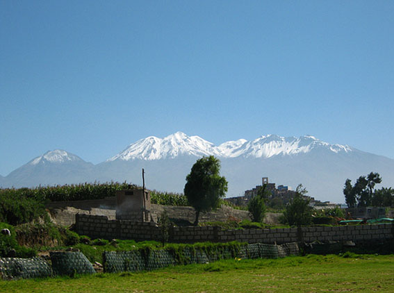 ¿QUE VISITAR EN AREQUIPA 2 DIAS?