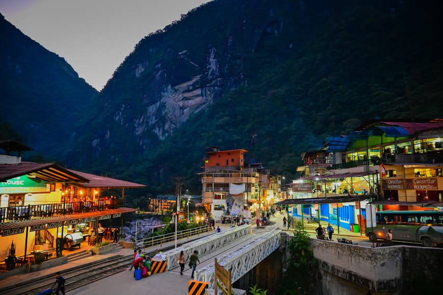 ¿QUE ARTESANIA HAY EN MACHUPICCHU?