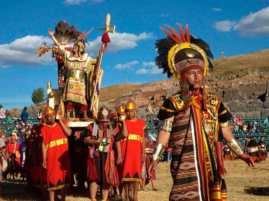 INTI RAYMI