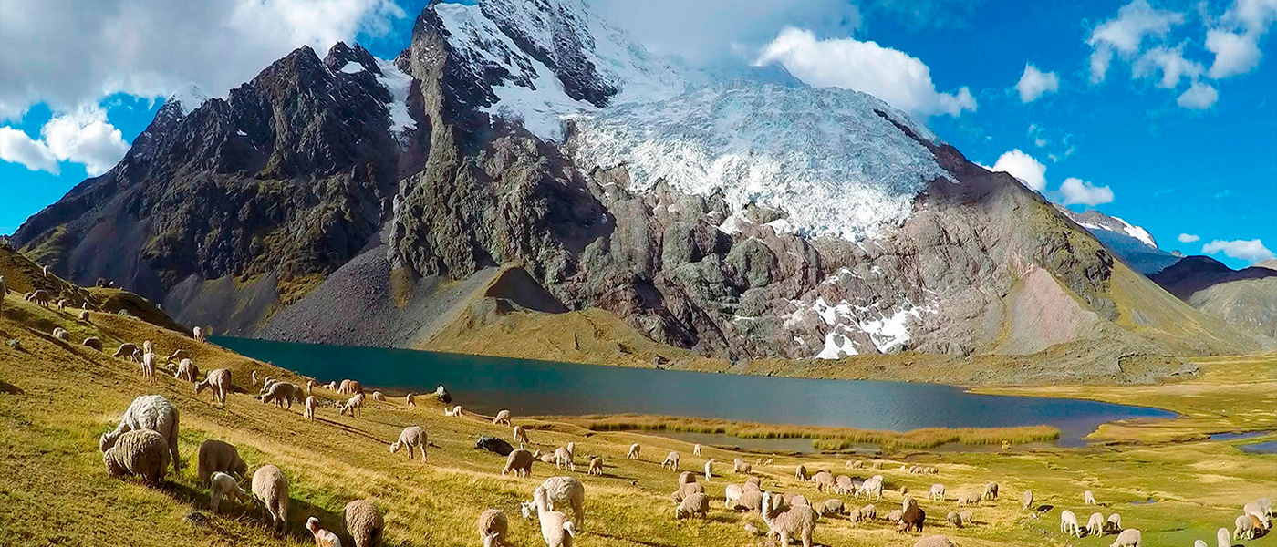 ¿COMO LLEGAR A LAS AGUAS TERMALES DE PACCHANTA?