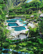 ¿COMO LLEGAR A LAS AGUAS TERMALES DE COCALMAYO?