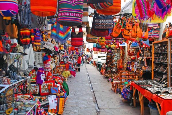 ¿QUE COMPRAR EN CUSCO?