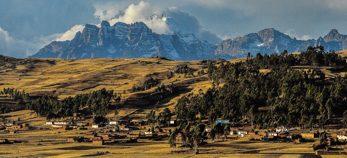 ¿COMO LLEGAR A LA CATARATA DE POC POC ?