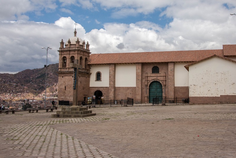 San Cristobal