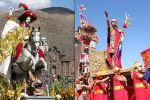 FIESTAS MAS IMPORTANTES DEL CUSCO