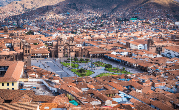 Cusco